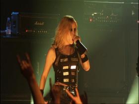 Arch Enemy Heart Of Darkness (Multi-Angle Song from the Forum Show 2004) (ver2)